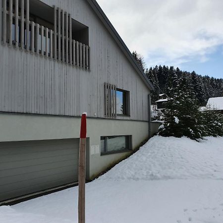 Spacieux Studio 38M2 Les Paccots Exteriör bild