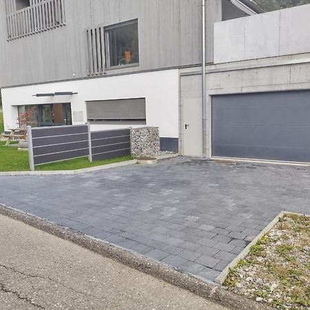 Spacieux Studio 38M2 Les Paccots Exteriör bild