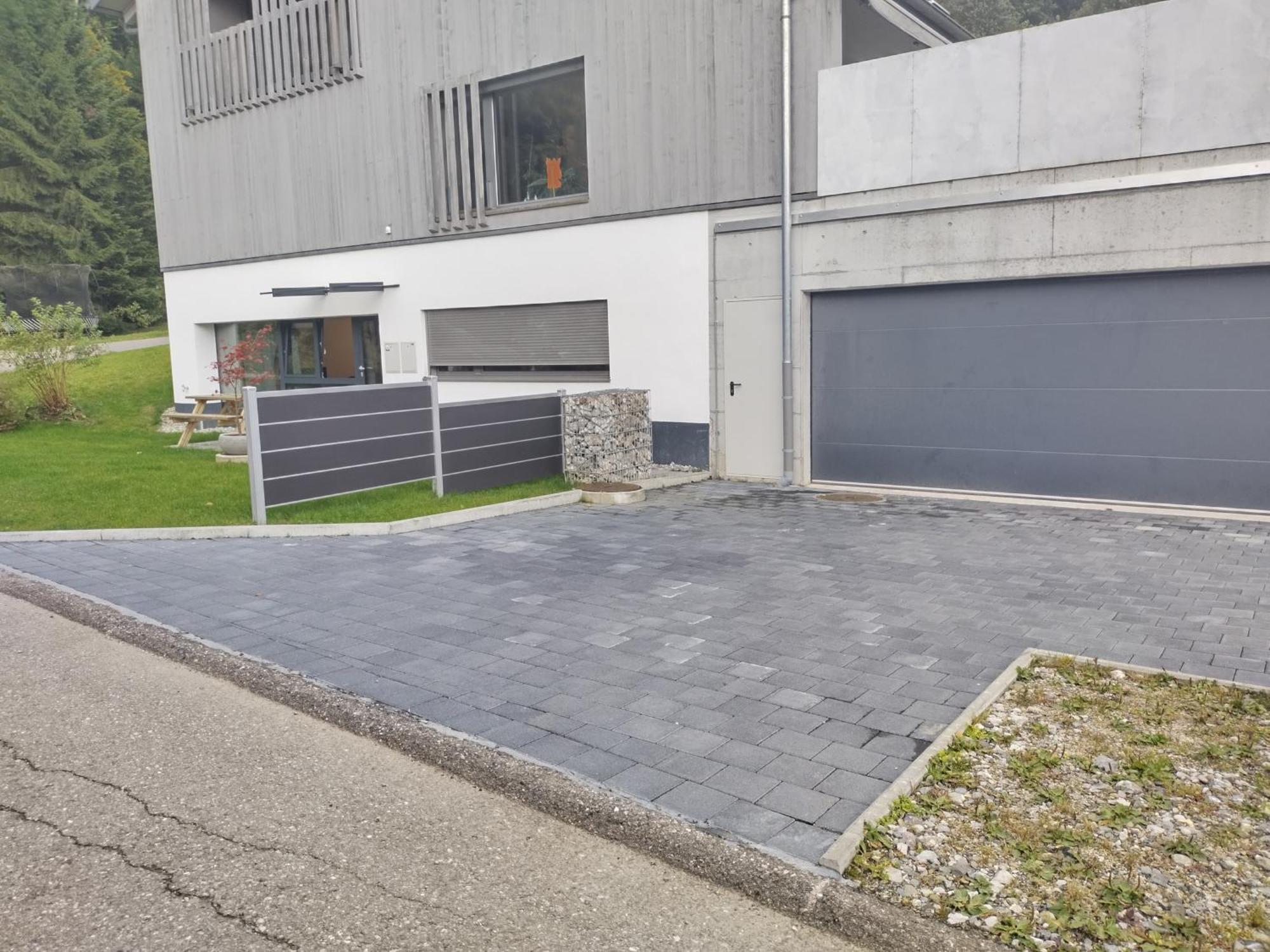 Spacieux Studio 38M2 Les Paccots Exteriör bild